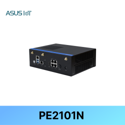 <b>[ASUS IoT] PE2101N</b> <br>JetsonOrin/AI275TOPS <br>10GbE+PoE/Industrial/EdgeAI