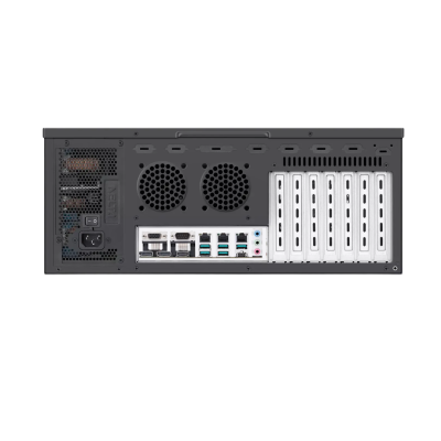 [ASUS IoT] EBS-4U500/Q670 Intel&reg;/1CPU/4DIMMs 7PCIe/ATXPSU