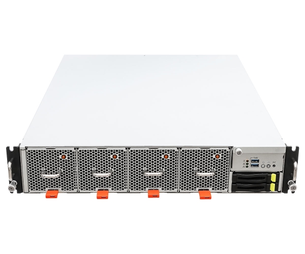 [ASRock Rack] 2U2G-GENOA 2GPU/AMD/12DIMMs 2 NVMe