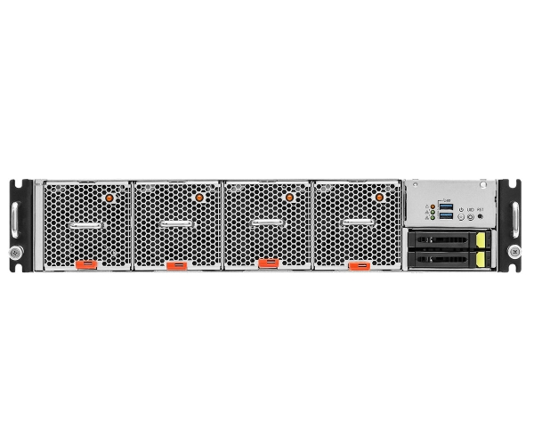 [ASRock Rack] 2U2G-GENOA 2GPU/AMD/12DIMMs 2 NVMe