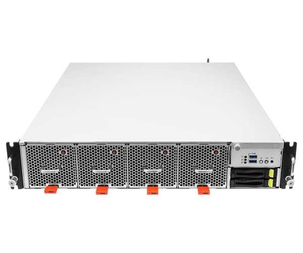 [ASRock Rack] 2U2G-GNR2GPU/Intel&reg;/1CPU/8DIMMs2* 2.5" NVMe