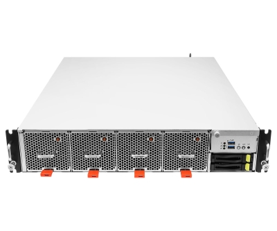 [ASRock Rack] 2U2G-GNR2GPU/Intel&reg;/1CPU/8DIMMs2* 2.5" NVMe