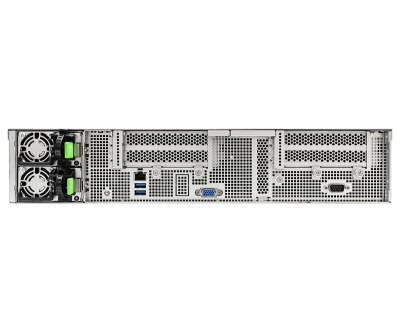 [ASRock Rack] 2U2G-GNR2GPU/Intel&reg;/1CPU/8DIMMs2* 2.5" NVMe