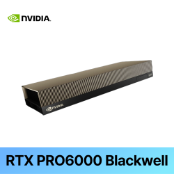 [NVIDIA] RTX PRO6000 Blackwell Server Edition