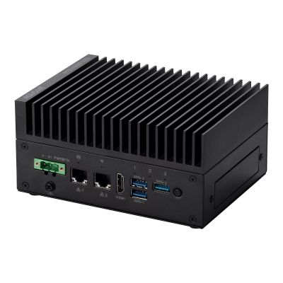 [ASUS IoT] PE1100N NVIDIA Jetson Orin&trade; Nano