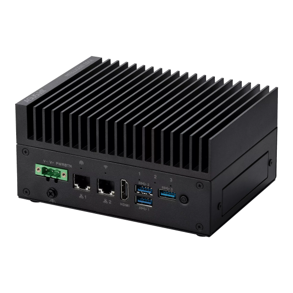 [ASUS IoT] PE1100N NVIDIA Jetson Orin&trade; NX