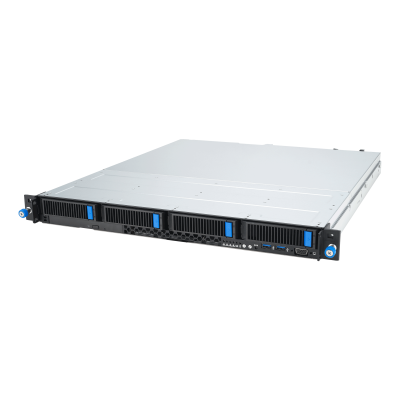 [ASUS] RS300-E12-RS4 Intel&reg;/1CPU/4DIMMs 4Bay+M.2,2.5"/3.5"