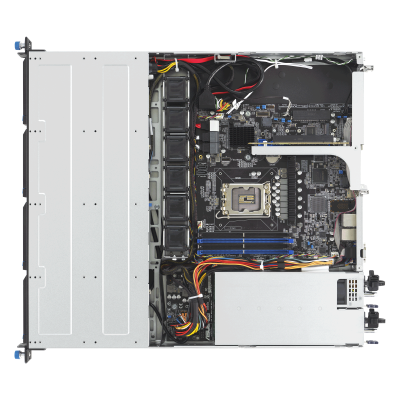 [ASUS] RS300-E12-RS4 Intel&reg;/1CPU/4DIMMs 4Bay+M.2,2.5"/3.5"
