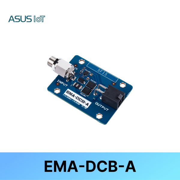[ASUS IoT] EMA-DCB-A DC-DC 파워카드