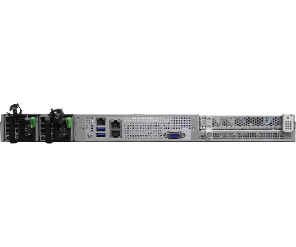 [ASRock Rack]1U4L-GENOA/2T AMD/1CPU/8DIMMs 4Bay+M.2,2.5"/3.5"