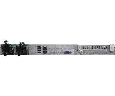 [ASRock Rack]1U4L-GENOA/2T AMD/1CPU/8DIMMs 4Bay+M.2,2.5"/3.5"