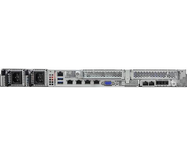 [ASRock Rack]1U12E-GENOA/2L2T AMD/1CPU/24DIMMs 12Bay+M.2,2.5"/3.5"