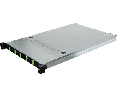 [ASRock Rack]1U12E-GENOA/2L2T AMD/1CPU/24DIMMs 12Bay+M.2,2.5"/3.5"