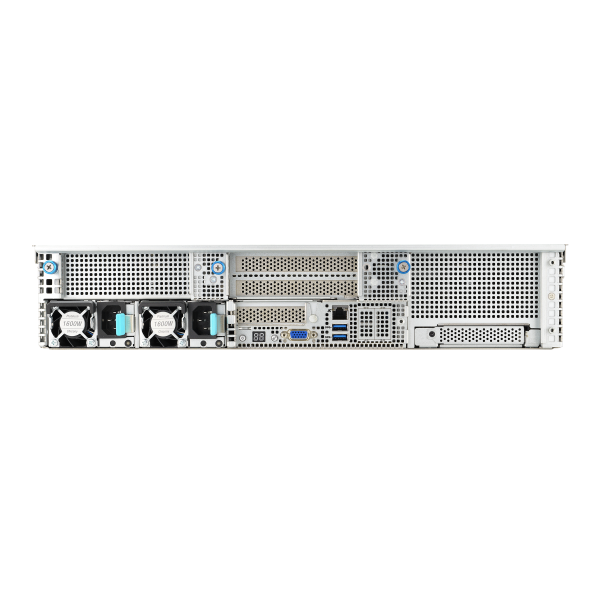 [ASUS] RS720-E11-RS24U 4GPU/Intel&reg;/2CPU/32DIMMs 24NVMe,2.5"Bay