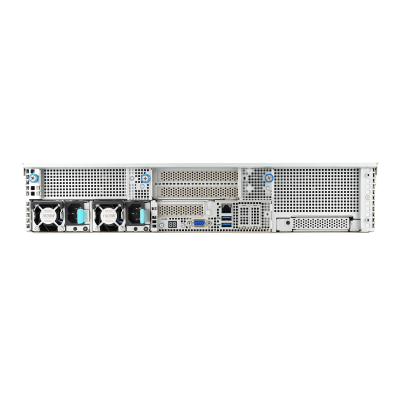[ASUS] RS720-E11-RS24U 4GPU/Intel&reg;/2CPU/32DIMMs 24NVMe,2.5"Bay
