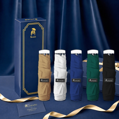 비비움벨라 3단우산 170g  초경량우산 접이식우산 미니우산