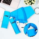 비비움벨라 170g 경량 3단우산 대량판촉 기업선물 10color