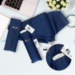 비비움벨라 170g 경량 3단우산 대량판촉 기업선물 10color