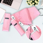 비비움벨라 170g 경량 3단우산 대량판촉 기업선물 10color