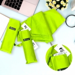 비비움벨라 170g 경량 3단우산 대량판촉 기업선물 10color