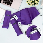 비비움벨라 170g 경량 3단우산 대량판촉 기업선물 10color