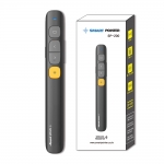 스마트포인터 SP-200 PPT리모컨 무선프리젠터 레이저포인터