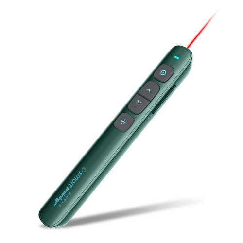 스마트포인터 PPT하이라이트1 TV모니터용 이미지포인팅 무선프리젠터 레이저포인터