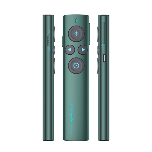스마트포인터 PPT하이라이트2 TV모니터용 PPT리모컨 무선프리젠터 레이저포인터