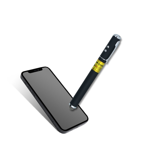 스마트포인터 SP-R1 터치펜 레드 레이저포인터