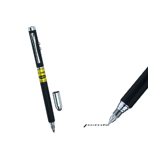 스마트포인터 SP-R2 안테나지시봉 터치펜 볼펜 레이저포인