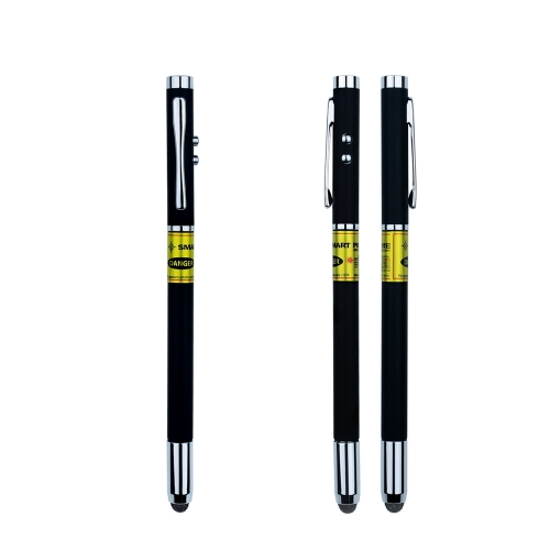 스마트포인터 SP-R2 안테나지시봉 터치펜 볼펜 레이저포인