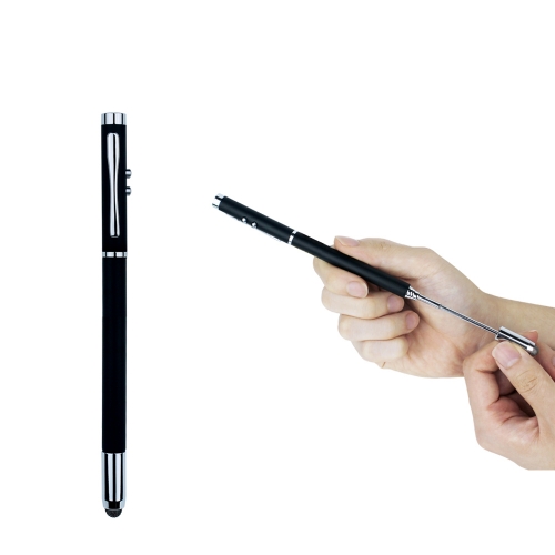스마트포인터 SP-R2 안테나지시봉 터치펜 볼펜 레이저포인