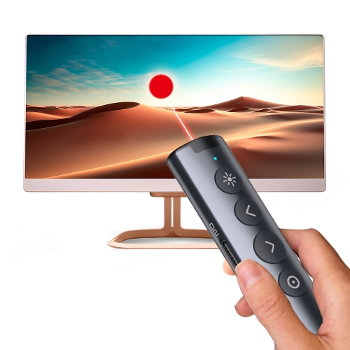 스마트포인터 PPT하이라이트4 블루투스 이미지포인팅 무선프리젠터 레이저포인터