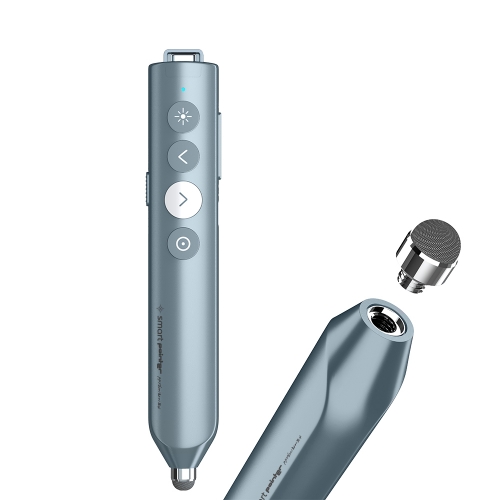 스마트포인터 PPT하이라이트4 블루투스 이미지포인팅 무선프리젠터 레이저포인터