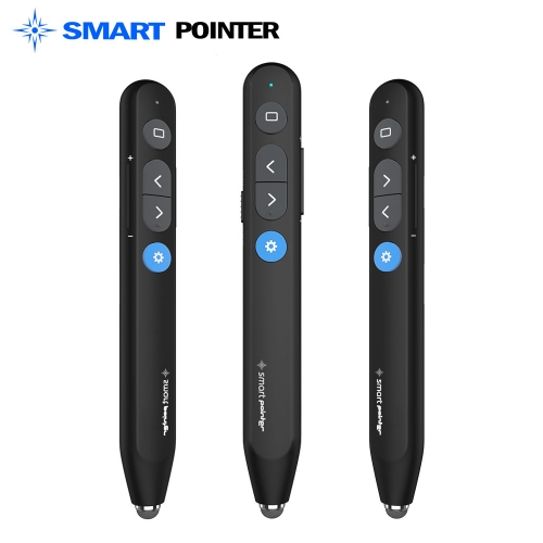 스마트포인터 PPT250 무선프리젠터 PPT리모컨 포인터