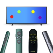 디지털포인터 PPT리모컨 이미지 스마트포인터 하이라이트 시리즈