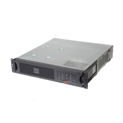 APC SUA1000RMI2U [Smart-UPS 1000VA LCD RM 2U 230V]