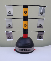 정밀타격 B형 [신상품][총52개 1세트]