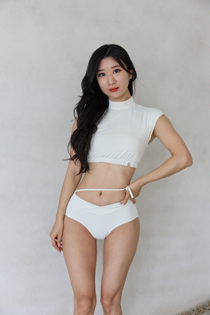 [2차] Karin Cream Set