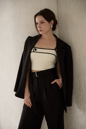 SHANNON Suit_Onyx Black