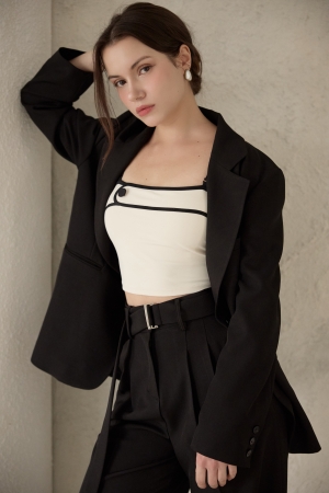 Shannon Blazer