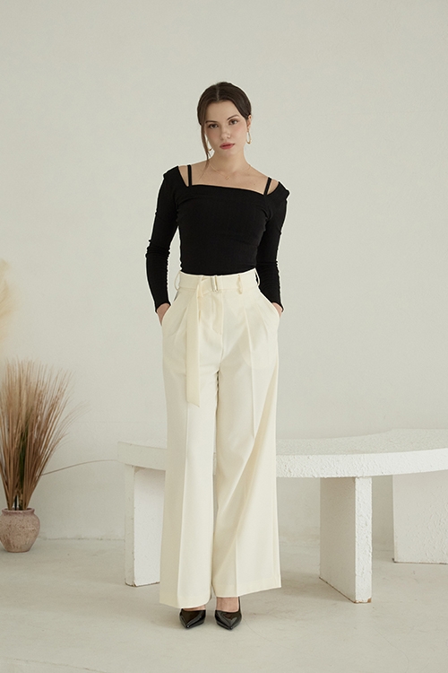 Shannon Wide Pants