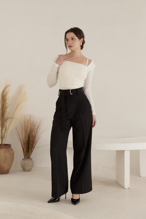 Shannon Wide Pants