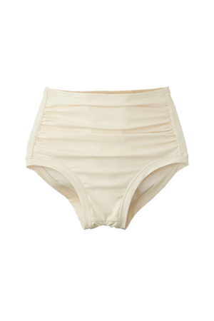 Shella High-Waist Pants 2 Color