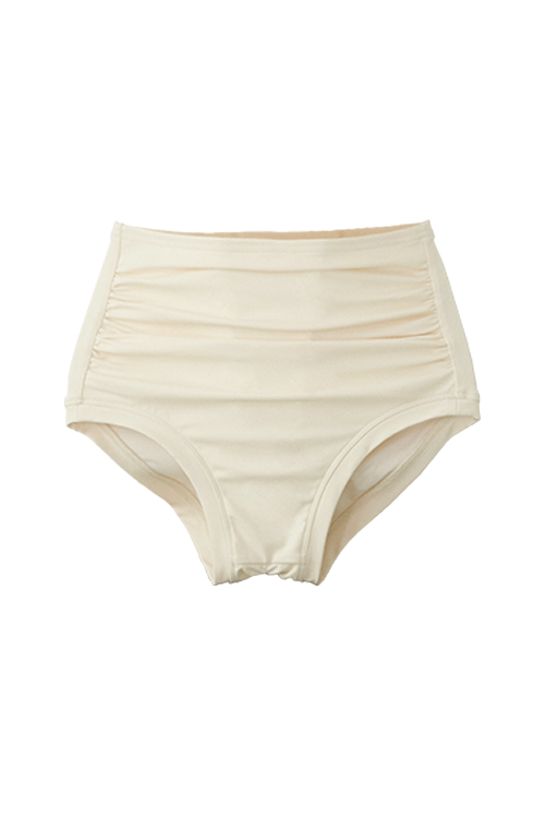 Shella High-Waist Pants 2 Color