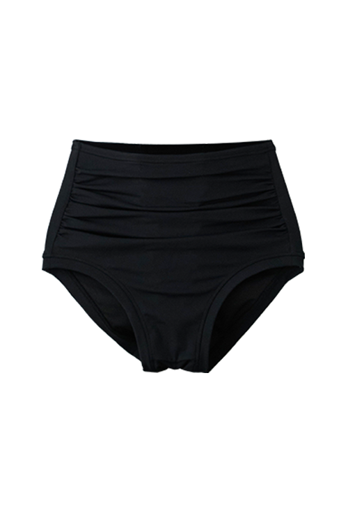 Shella High-Waist Pants 2 Color