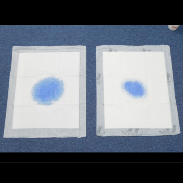 [10/15부터 순차발송] 개님의패드 프리미엄 대용량 배변패드 대형 60x75cm 50매