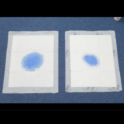 [10/15부터 순차발송] 개님의패드 프리미엄 대용량 배변패드 대형 60x75cm 50매