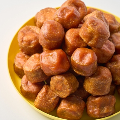 개님의과자 팝팝이 (치킨팝) 강아지 가수분해 닭고기 저알러지 간식 120g
