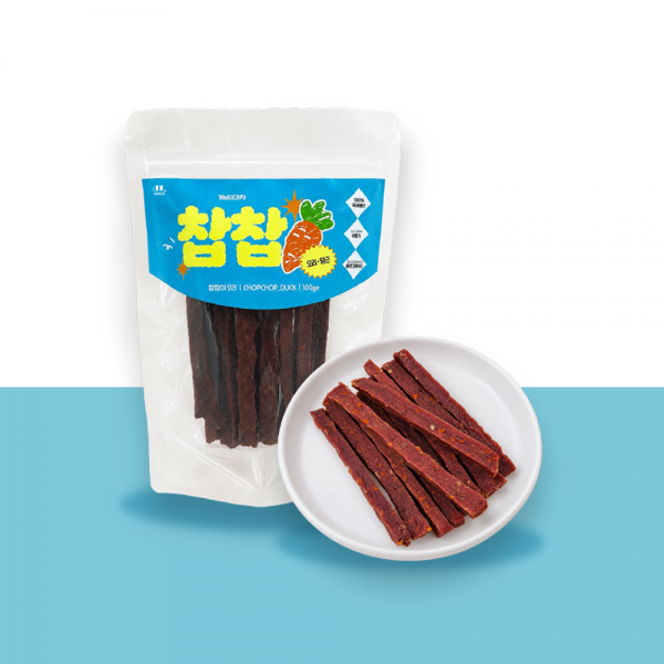 개님의과자 수제간식 찹찹이 골라담기